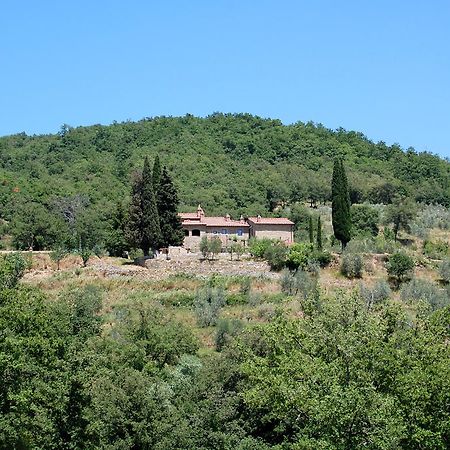 Allegro Agriturismo Argiano Arezzo Exterior foto