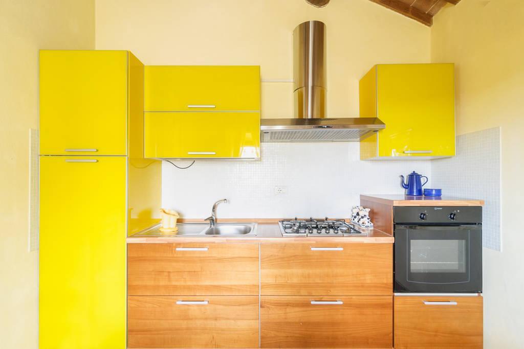 Allegro Agriturismo Argiano Arezzo Habitación foto