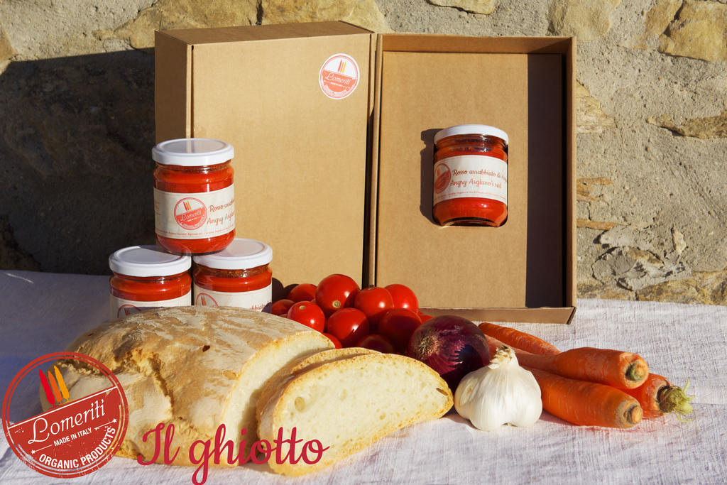 Allegro Agriturismo Argiano Arezzo Exterior foto