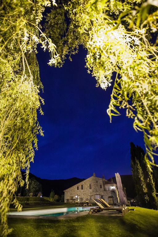 Allegro Agriturismo Argiano Arezzo Exterior foto